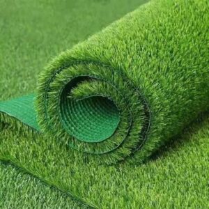 Artificial Green Grass Carpet