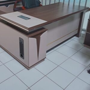 1600MM Executive Desk