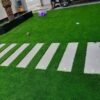 Artificial Green Carpet