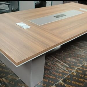 2400MM Modern Boardroom Table
