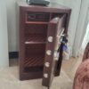 60Kgs Fireproof Safe Cabinet