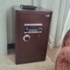 60Kgs Fireproof Safe Box