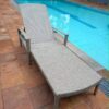Sun Bed