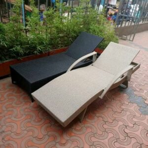 Sun Bed