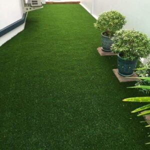 Artificial Green Carpet