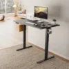 1400MM Electric Height Adjustable Table