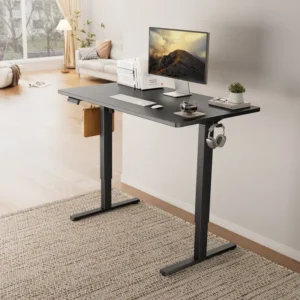 1400MM Electric Height Adjustable Table
