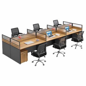 6-Way Workstation