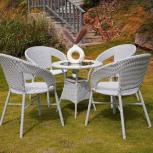 4-Seater Outdoor Set
