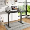 1.4M Electric Height Adjustable Desk