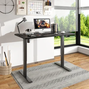 1.4M Electric Console Table