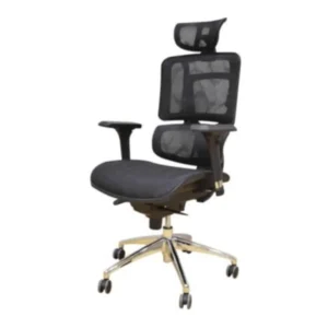 High-Back Ergonomic Chair