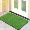 Artificial Green Carpet