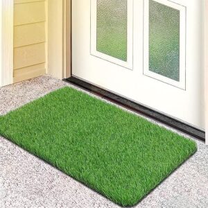 Artificial Green Carpet