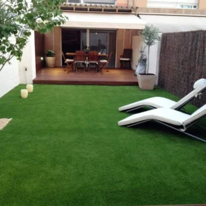 Artificial Green Grass Carpet