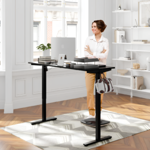 1400MM Electric Desk