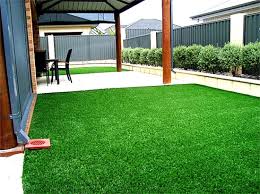 Artificial Green Carpet
