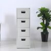 4-Drawer File Cabinet