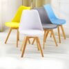 Padded Eames Chairs(PE001)