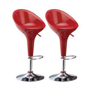 Swivel Island Stool