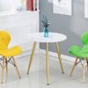 Padded Eames Chairs(PE002)