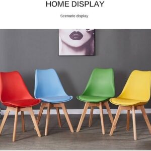 Padded Eames Chair(PE001)