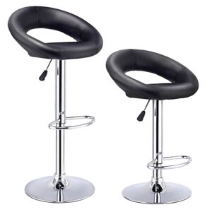 Swivel Barstools
