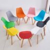 Padded Eames Chair(PE001)