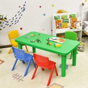 Stackable School Chairs