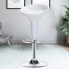 White Kitchen/Barstool