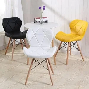 Padded Eames Chair(PE002)