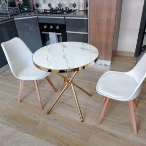 Padded Eames Chair