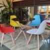 Eames Chair