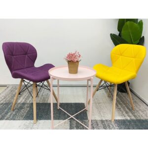 Padded Eames Chairs(PE002)