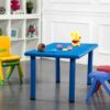 Rectangular Pre-school Table