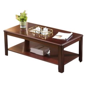 Executive Coffee Table