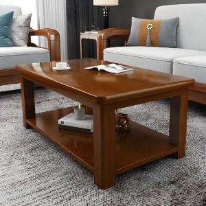 Executive Coffee Table