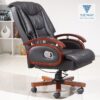 Recliner Director’s Chair