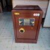 70kgs Fireproof Safe Box