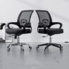 Secretarial Office Chair