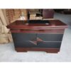 1200mm Executive Office Desk