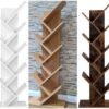 7-Tier Tree Bookshelf