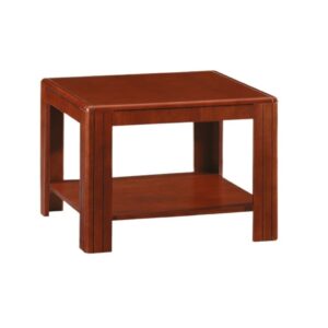 Mahogany Coffee Table