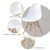 Eames Chairs