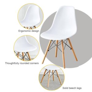 Eames Chairs