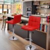 Swivel Bar/kitchen Stool