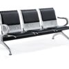 3-Link Padded Office Bench