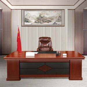 1.8m Executive Desk