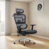 Ergonomic Recliner Office Chair