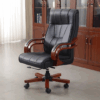 Bliss Executive Leather Seat